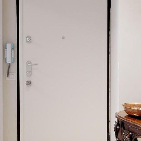 Altido Spacious Central Flat Milano Eksteriør bilde