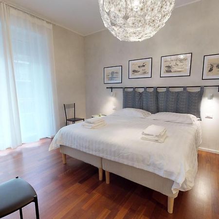 Altido Spacious Central Flat Milano Eksteriør bilde