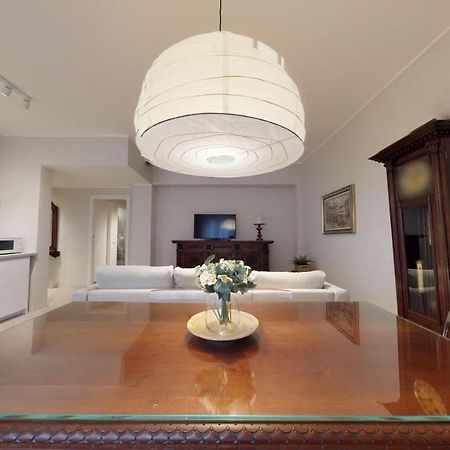 Altido Spacious Central Flat Milano Eksteriør bilde