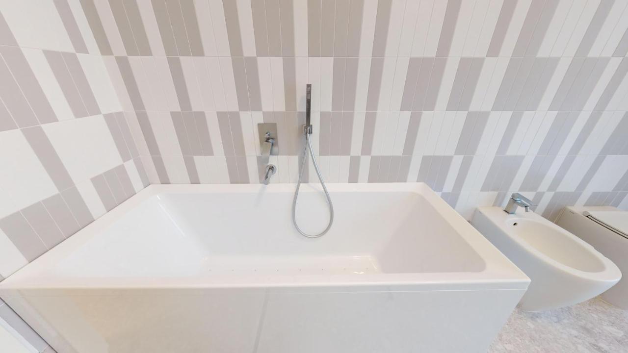 Altido Spacious Central Flat Milano Eksteriør bilde