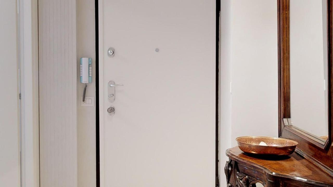 Altido Spacious Central Flat Milano Eksteriør bilde