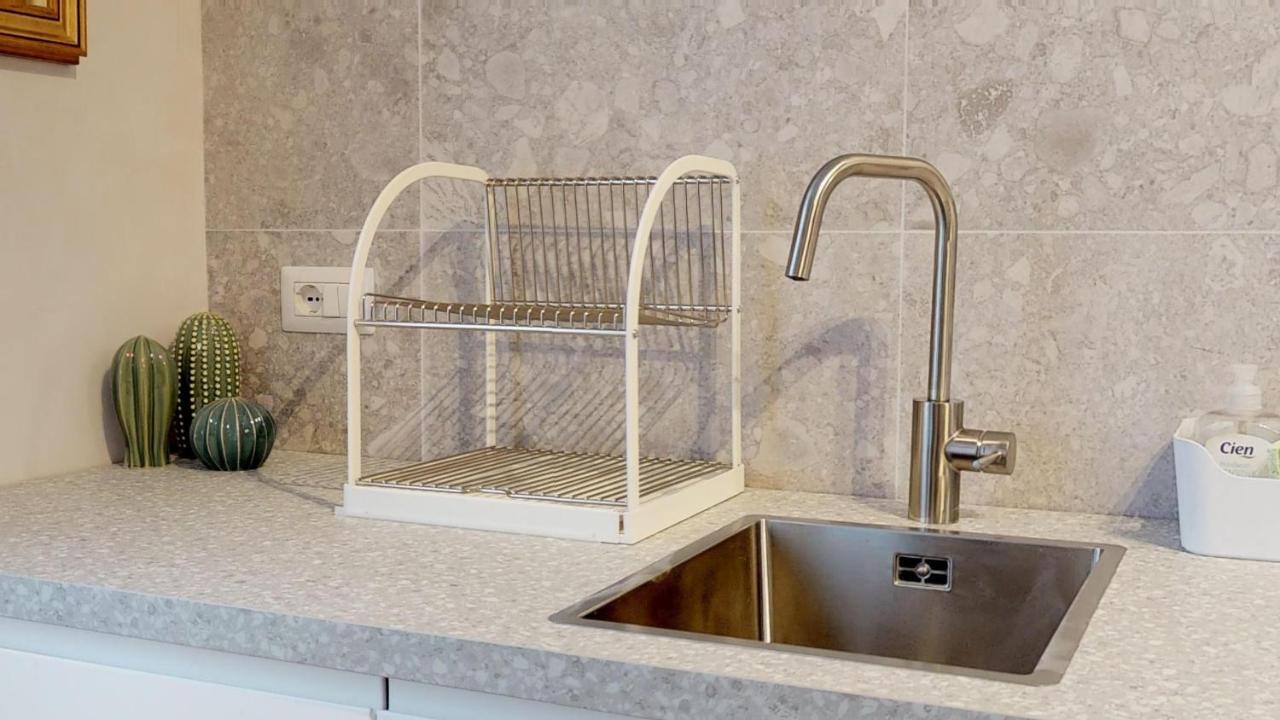 Altido Spacious Central Flat Milano Eksteriør bilde