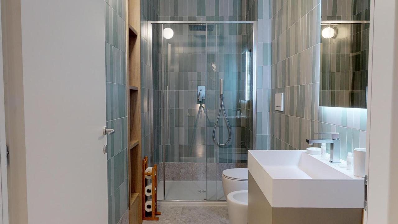 Altido Spacious Central Flat Milano Eksteriør bilde